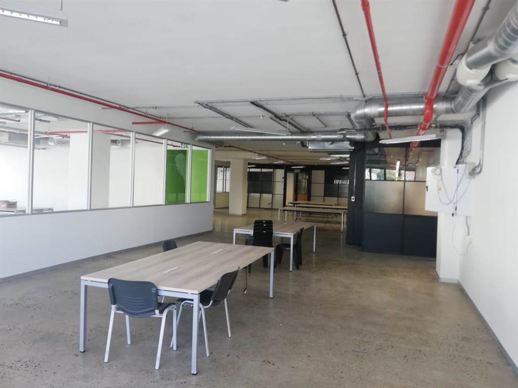 485.68  m² Office Space in Cape Town City Centre photo number 15
