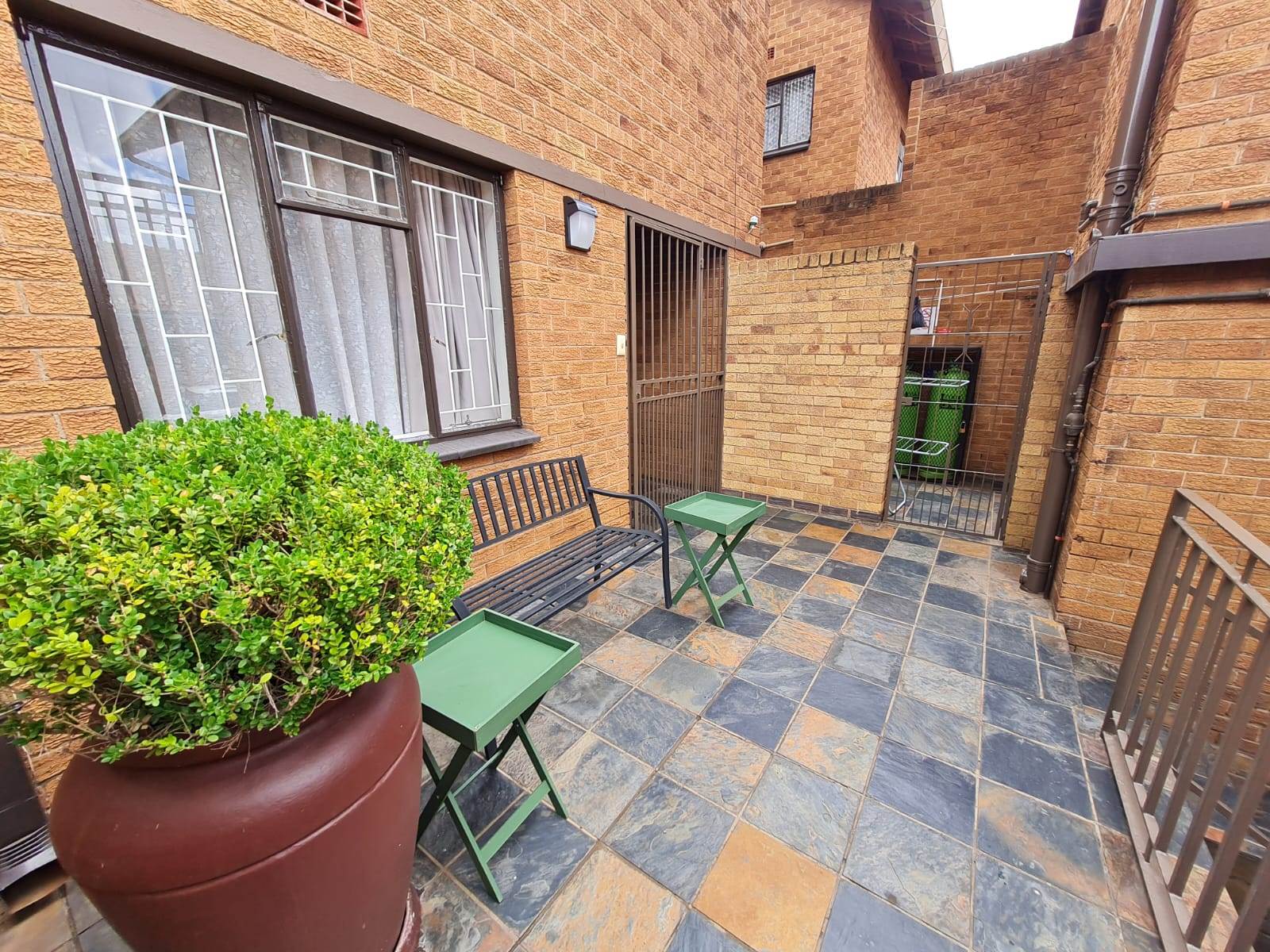 3 Bed Townhouse in Bedfordview photo number 20