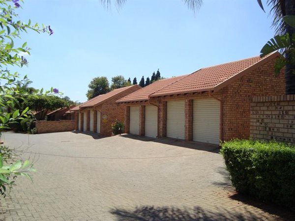 3 Bed Townhouse