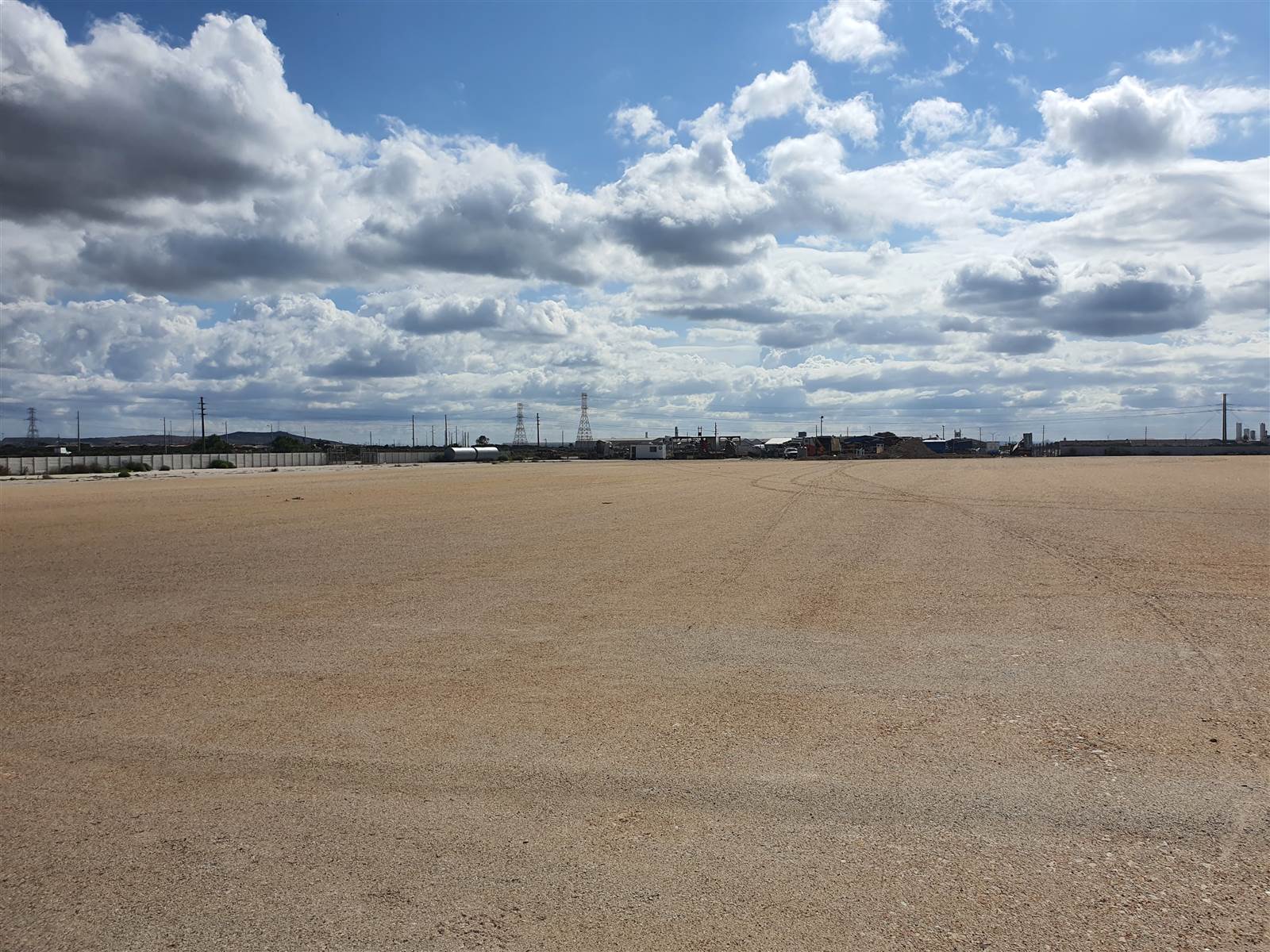 5.5 ha Land available in Markman Industrial photo number 22