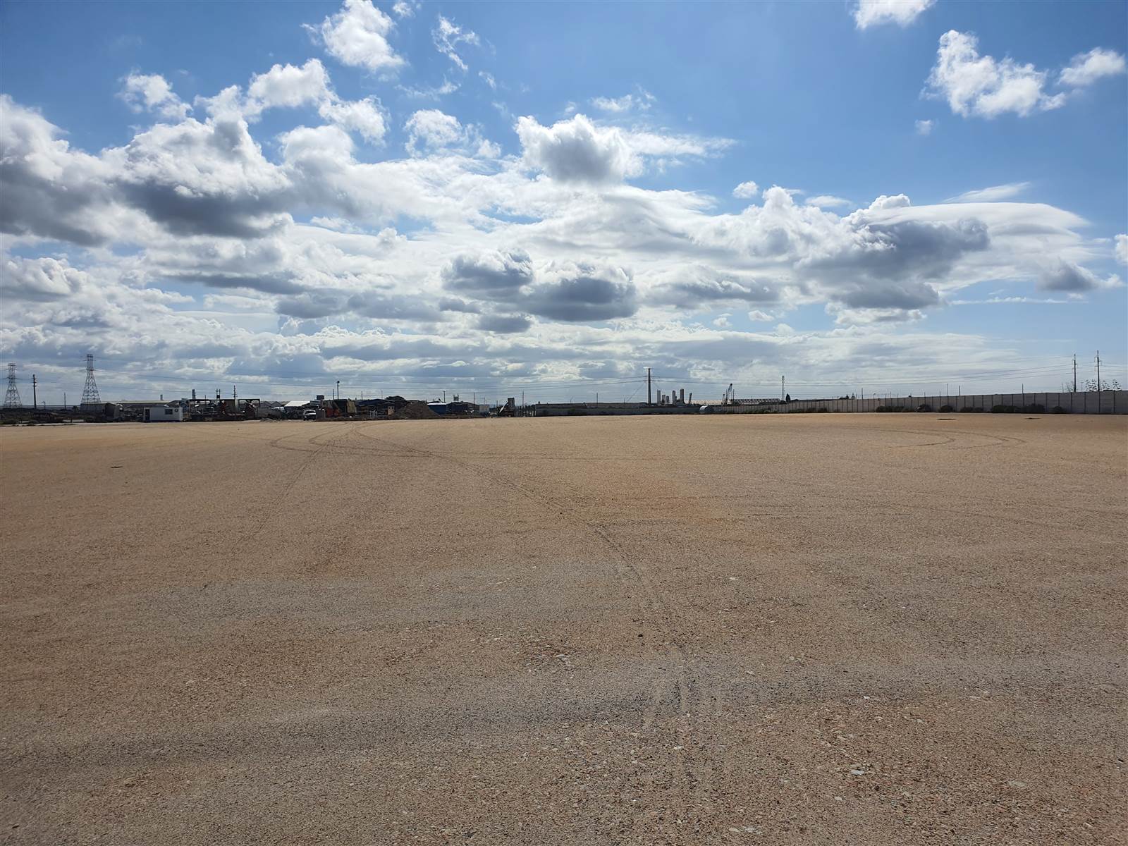 5.5 ha Land available in Markman Industrial photo number 17