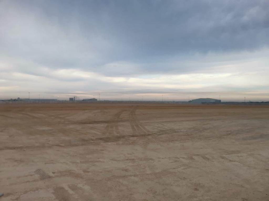 5.5 ha Land available in Markman Industrial photo number 14