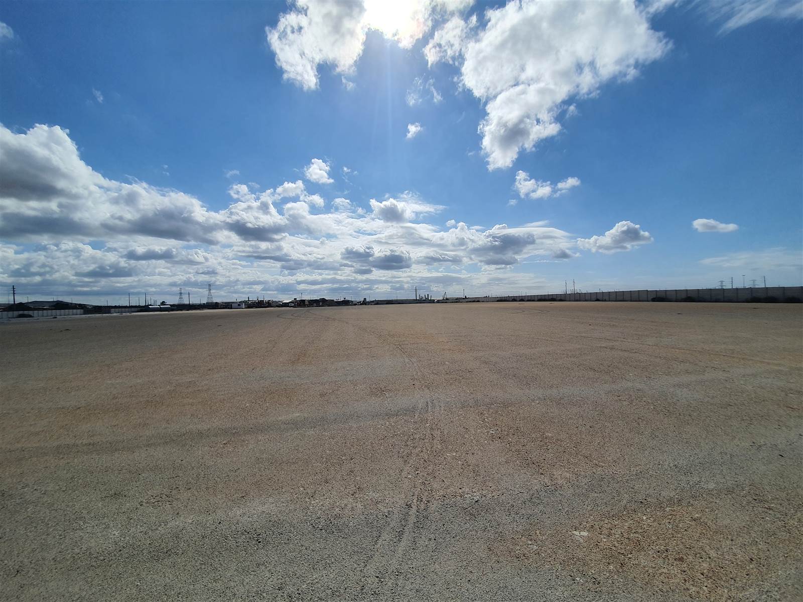 5.5 ha Land available in Markman Industrial photo number 11