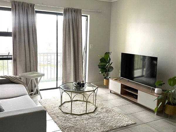 1 Bed Apartment