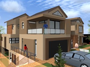 771 m² Land available in Lady Selborne