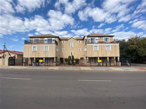 Apartment in Alberton