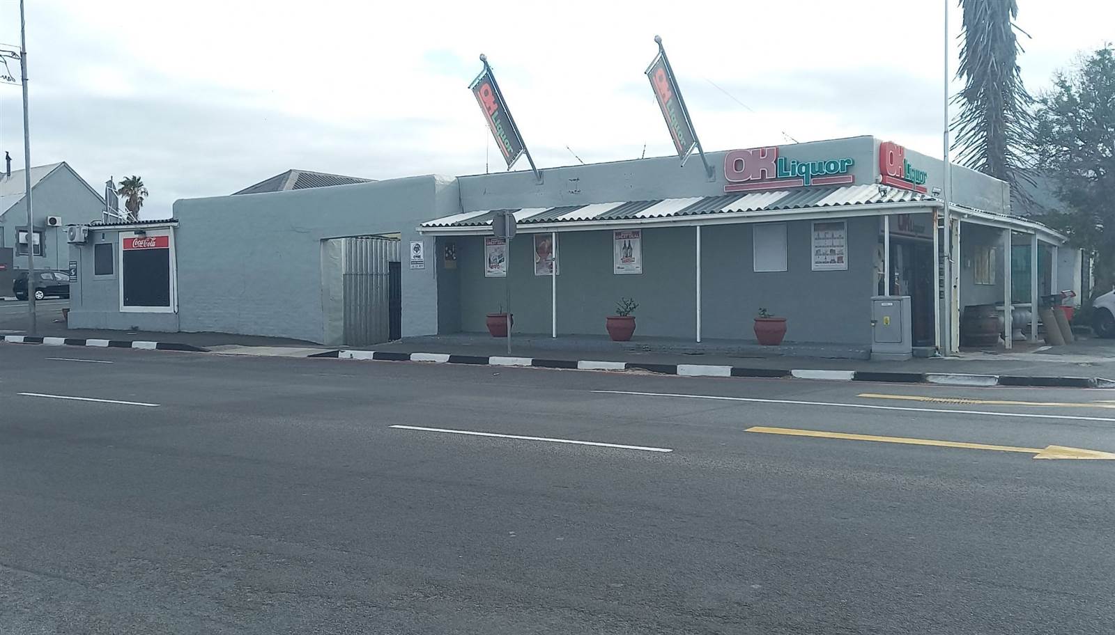Commercial space in Gansbaai and surrounds photo number 1