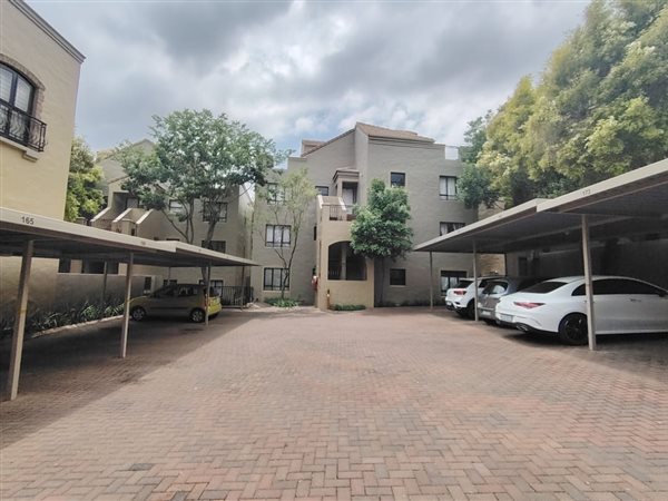 2 Bedroom Townhouse 2 Bedroom Townhouse