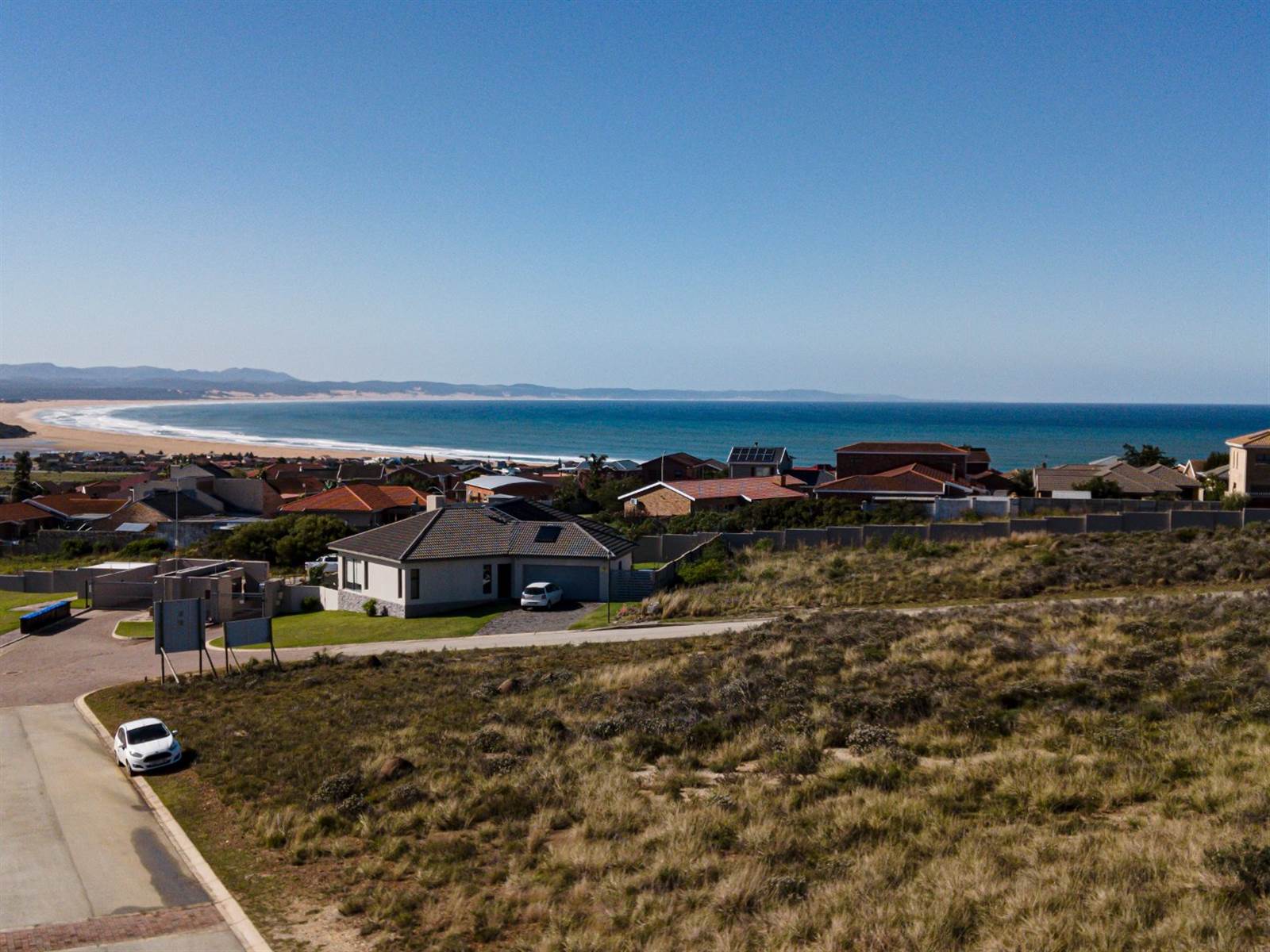 889 m² Land available in Jeffreys Bay photo number 2