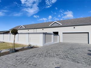 House in Heather Park
