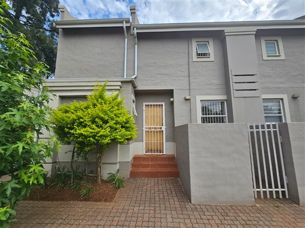 2 Bedroom Duplex 2 Bedroom Duplex