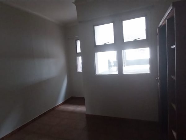 2 Bed Apartment