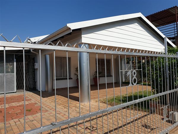 3 Bed House in Palmview