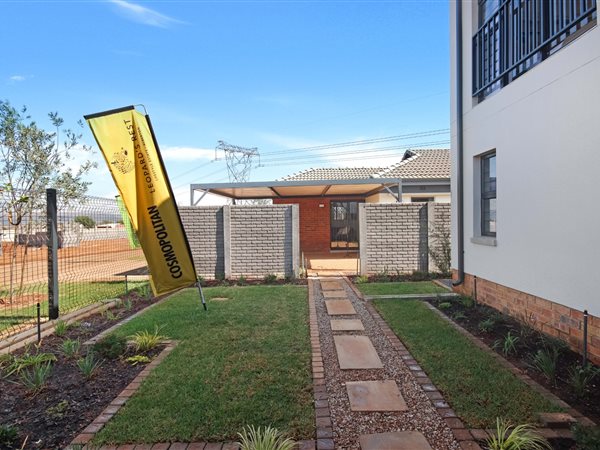 3 Bedroom House 3 Bedroom House