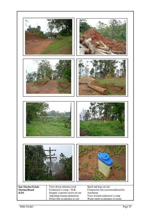 6.5 ha Land available in Marina Beach photo number 2