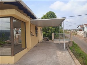 3 Bed House in Welbedacht