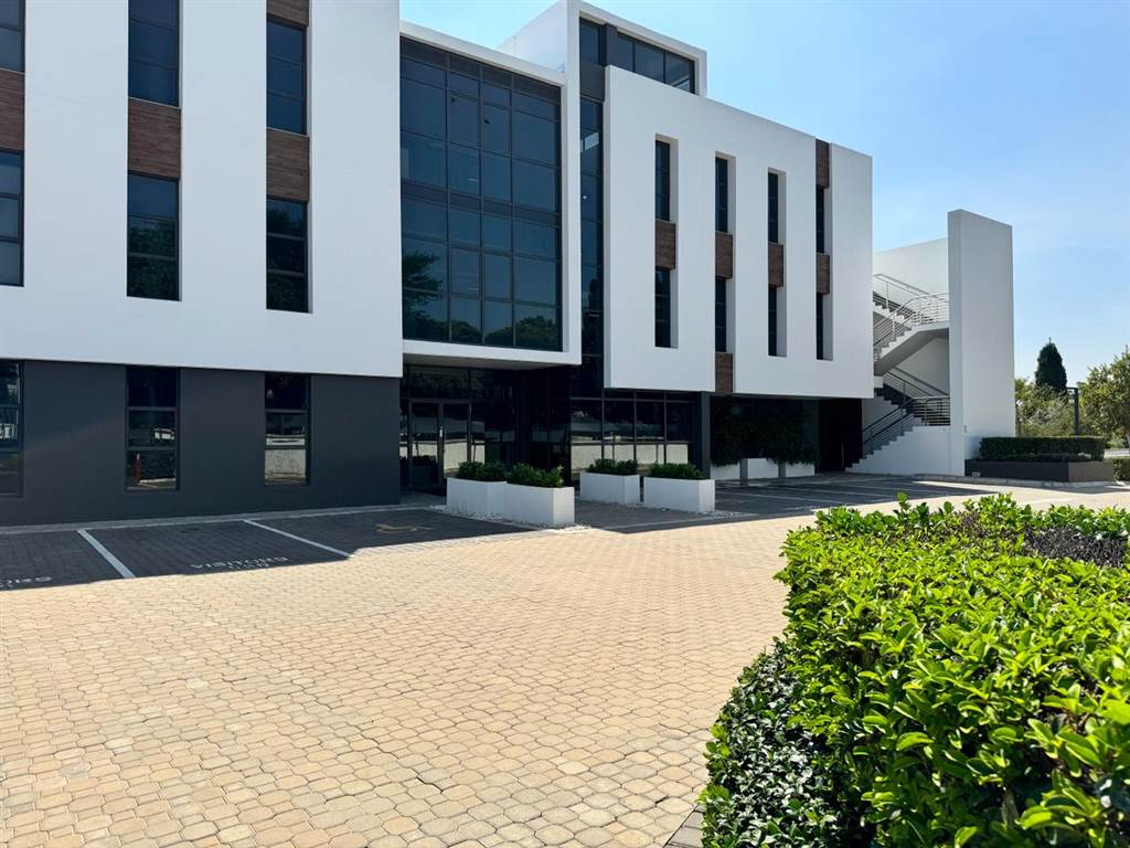 5093  m² Commercial space in Bryanston photo number 5