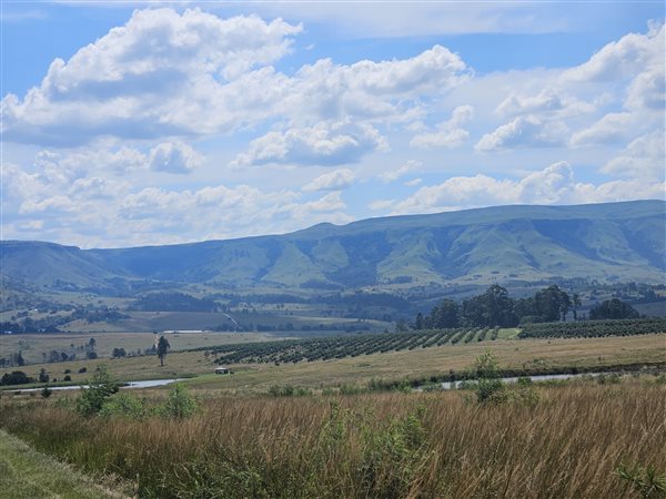 127 ha Farm 127 ha Farm
