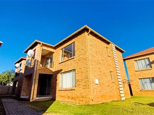 Apartment in Vanderbijlpark SW5