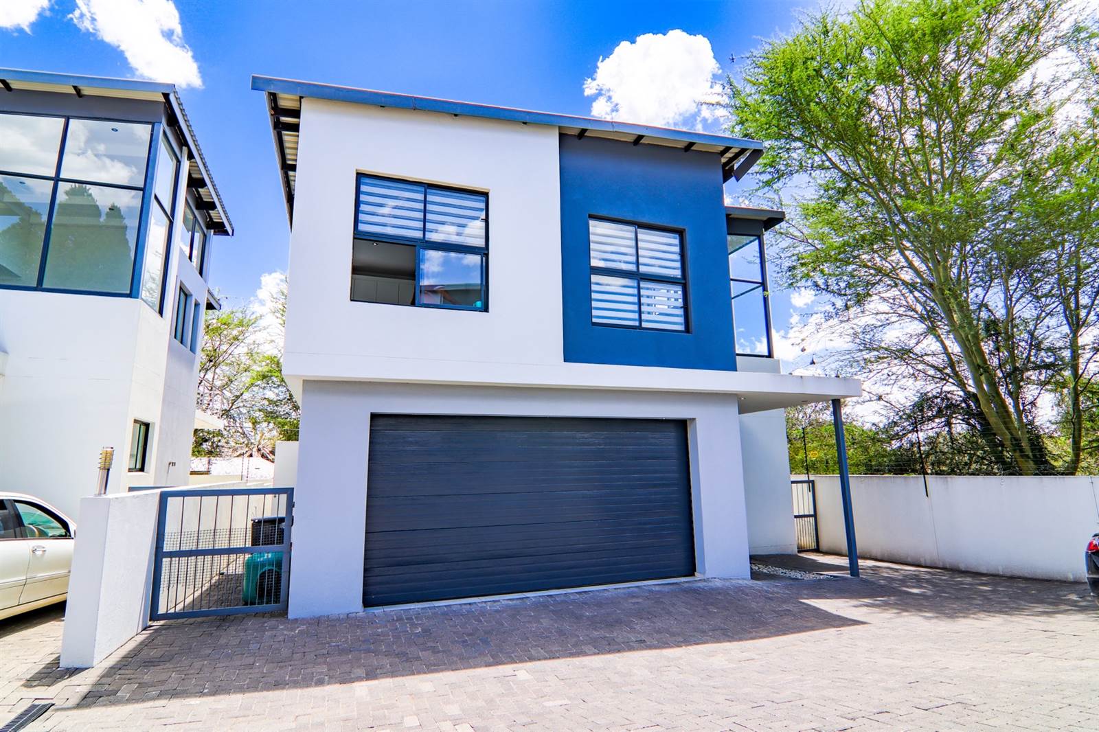 3 Bed House in Rivonia photo number 27