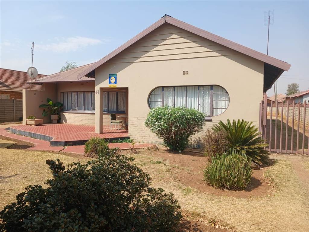 4 Bed House for sale in Alberton T4794759 Private Property