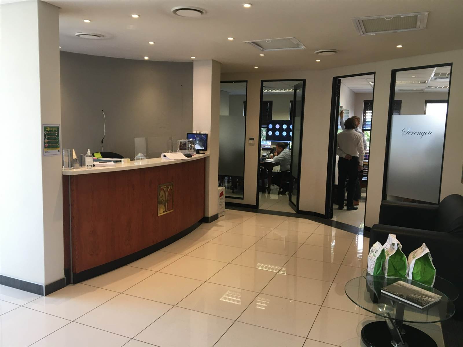 320  m² Office Space in Rivonia photo number 5