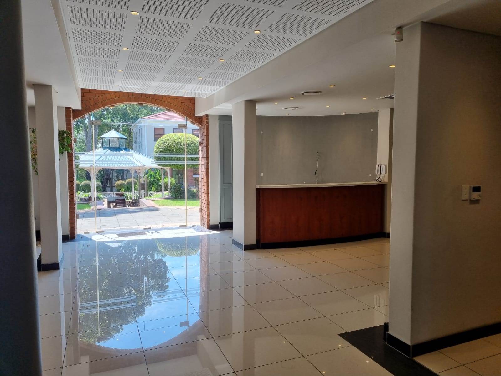 320  m² Office Space in Rivonia photo number 1