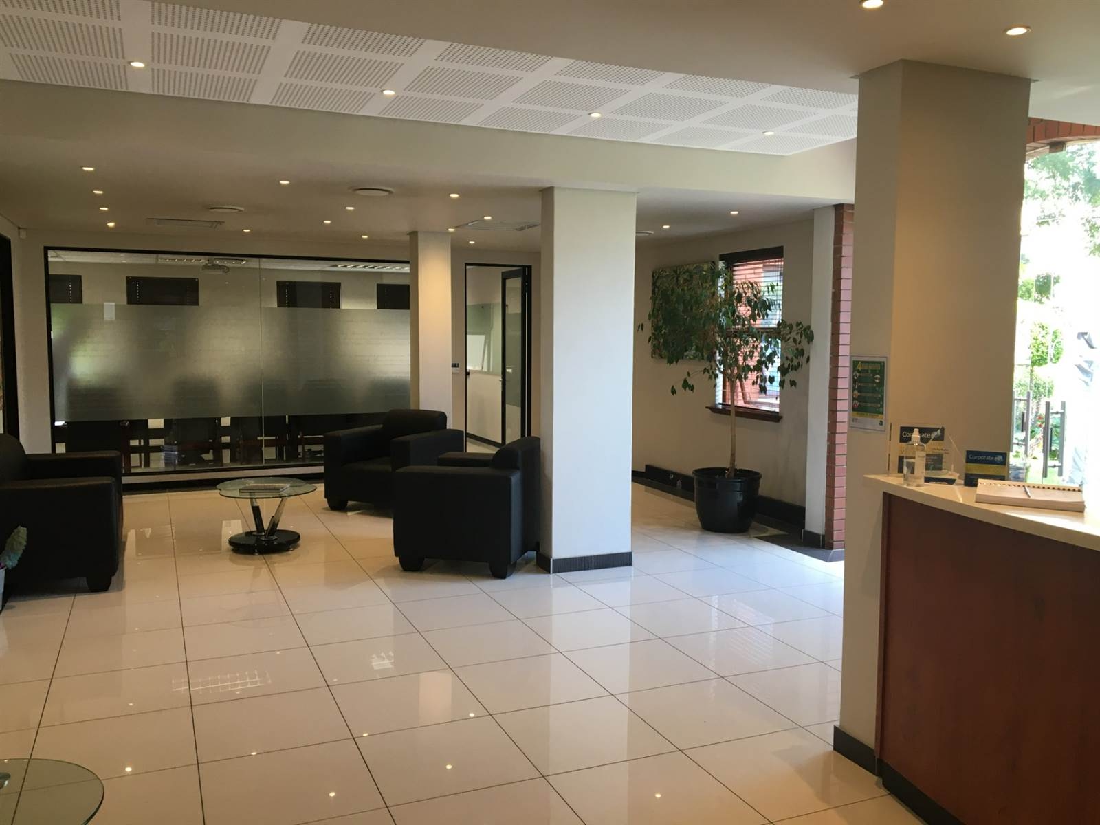 320  m² Office Space in Rivonia photo number 6