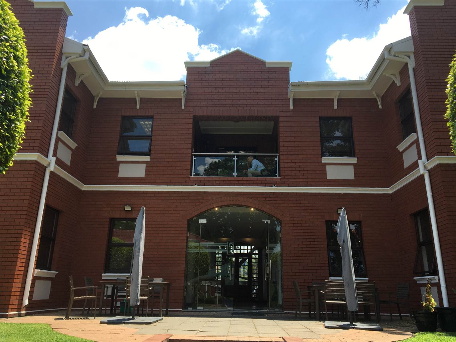 320  m² Office Space in Rivonia photo number 4