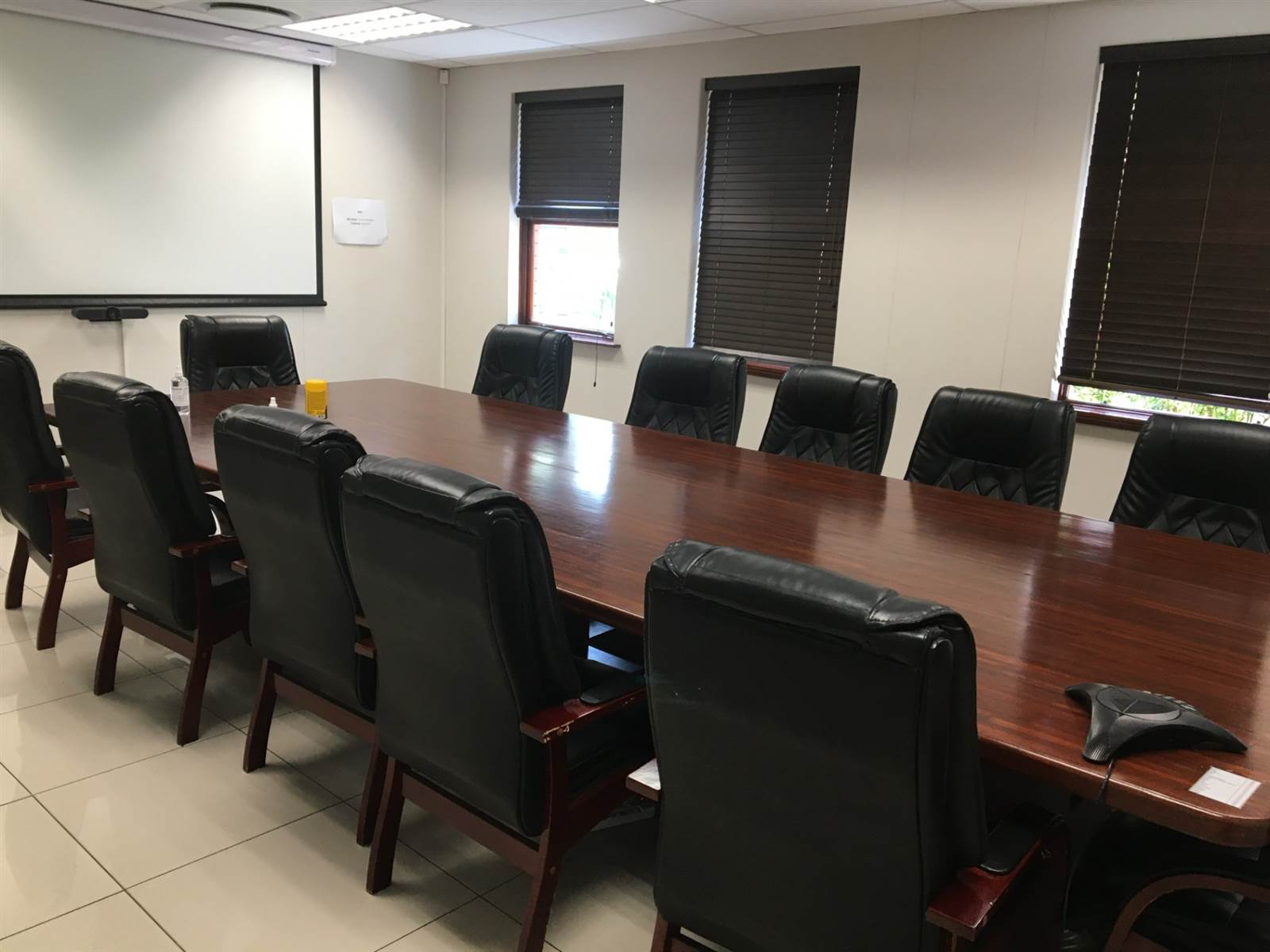 320  m² Office Space in Rivonia photo number 9
