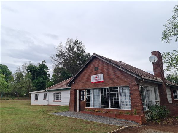 14 Bed House in Howick
