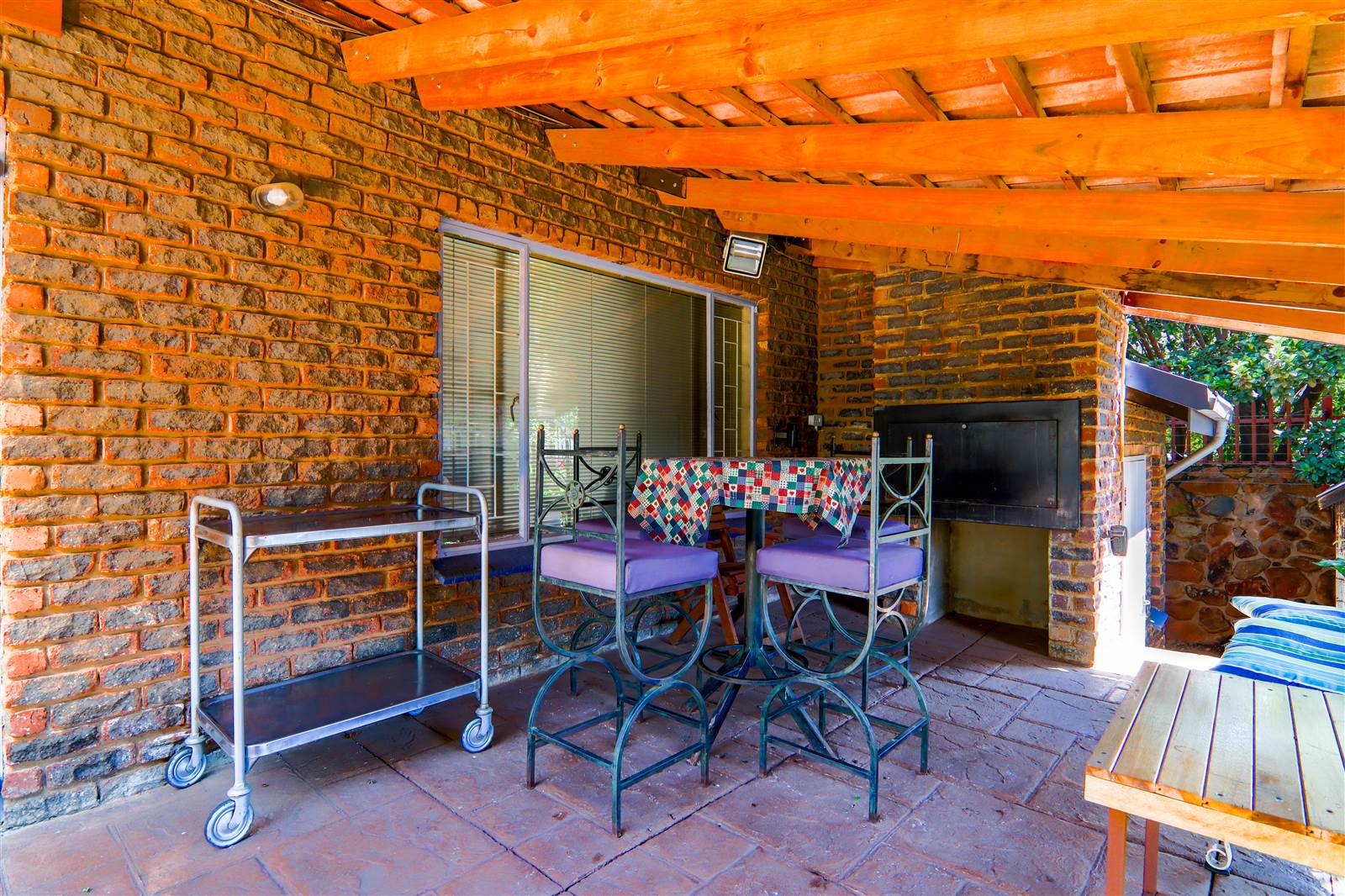 3 Bed House in Garsfontein photo number 28