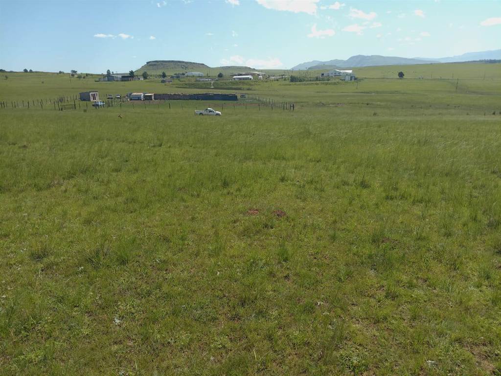 8808 m² Land available in Mthata photo number 10