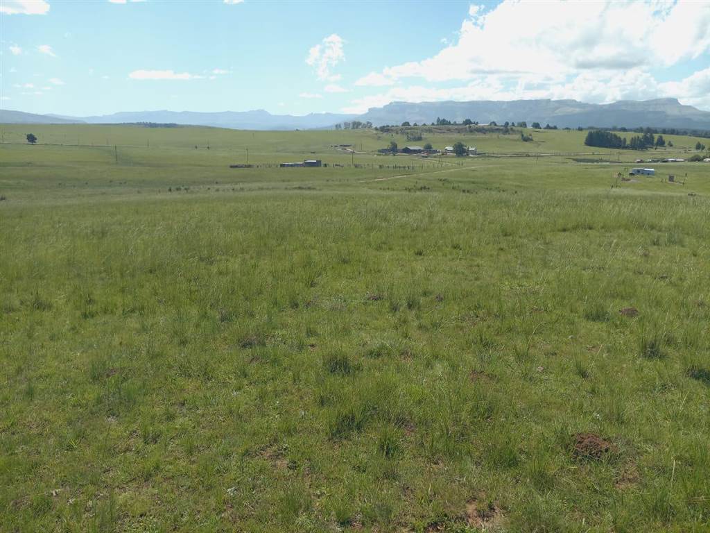 8808 m² Land available in Mthata photo number 11