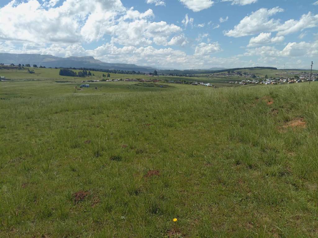 8808 m² Land available in Mthata photo number 5