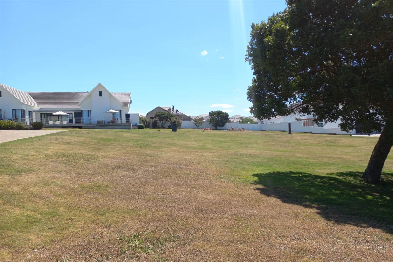 800 m² Land available in St Francis Bay photo number 2