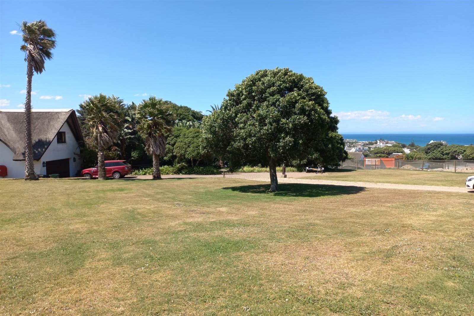 800 m² Land available in St Francis Bay photo number 1