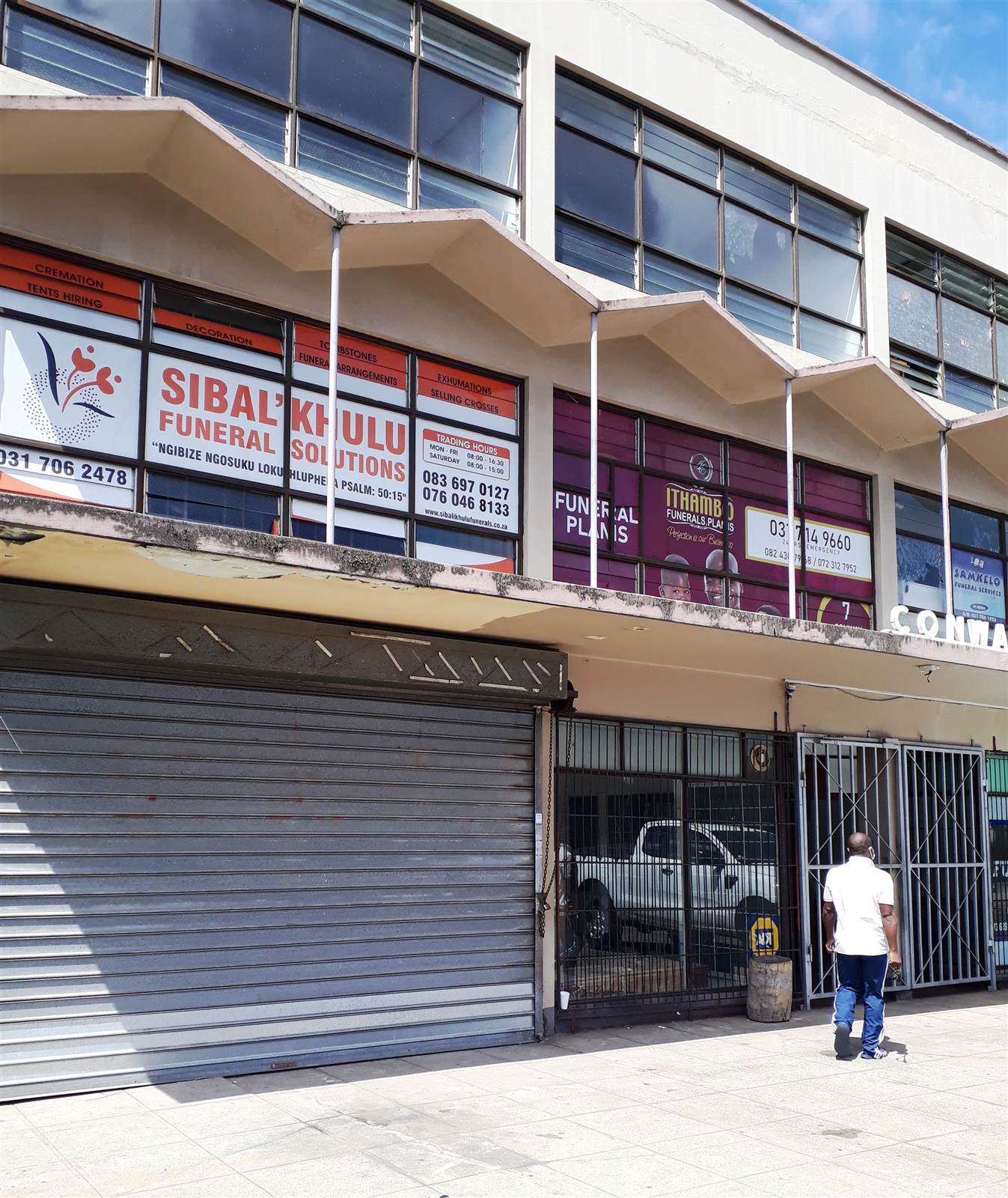 457  m² Commercial space in Pinetown Central photo number 3