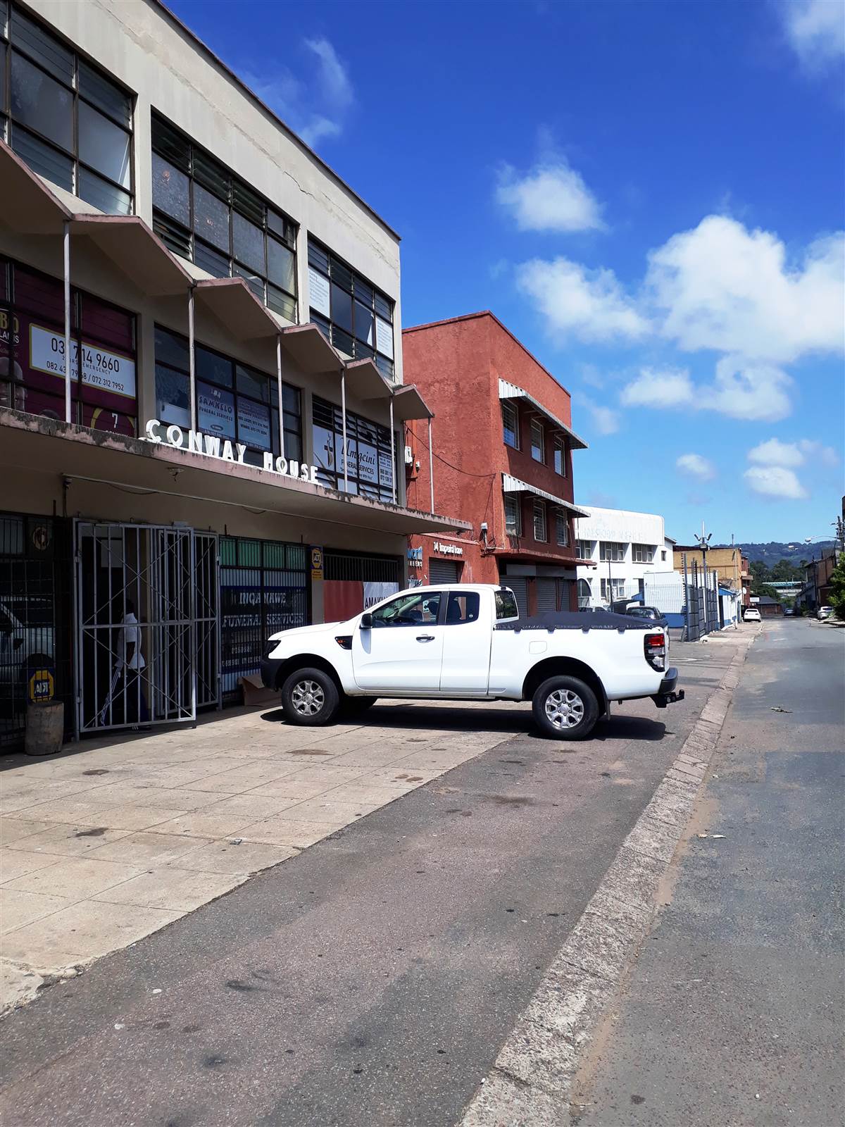 457  m² Commercial space in Pinetown Central photo number 1