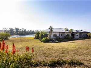 3 Bed House in Bisley