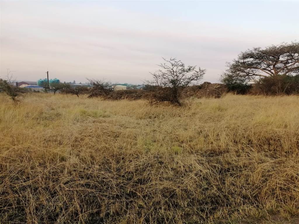 7258 m² Land available in Mkondeni photo number 7