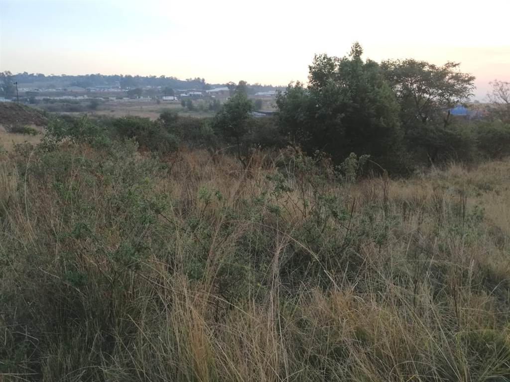 7258 m² Land available in Mkondeni photo number 5