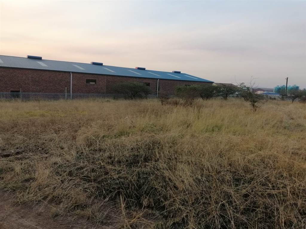 7258 m² Land available in Mkondeni photo number 6