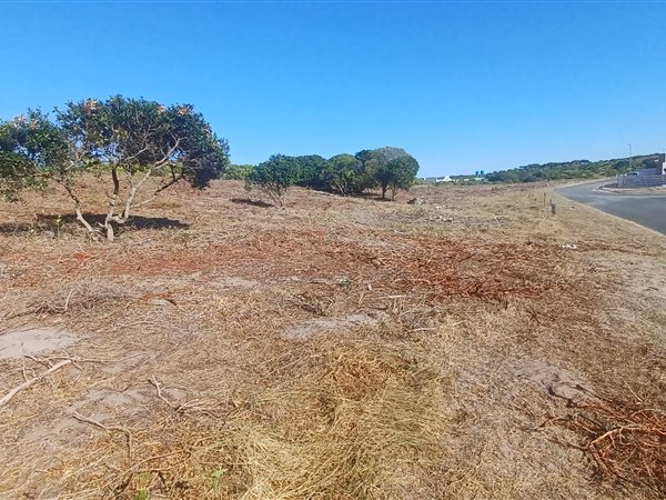 841 m² Land