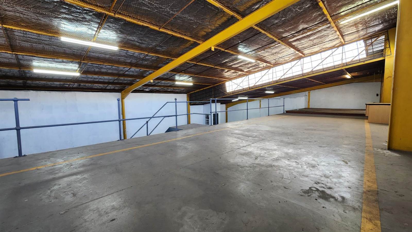 431  m² Industrial space in Springfield photo number 6