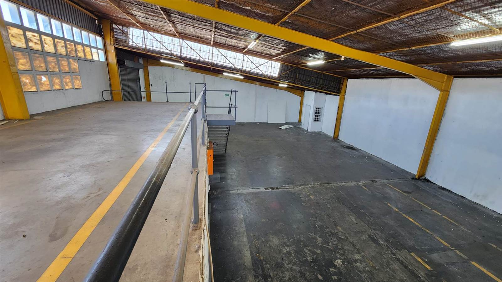 431  m² Industrial space in Springfield photo number 8