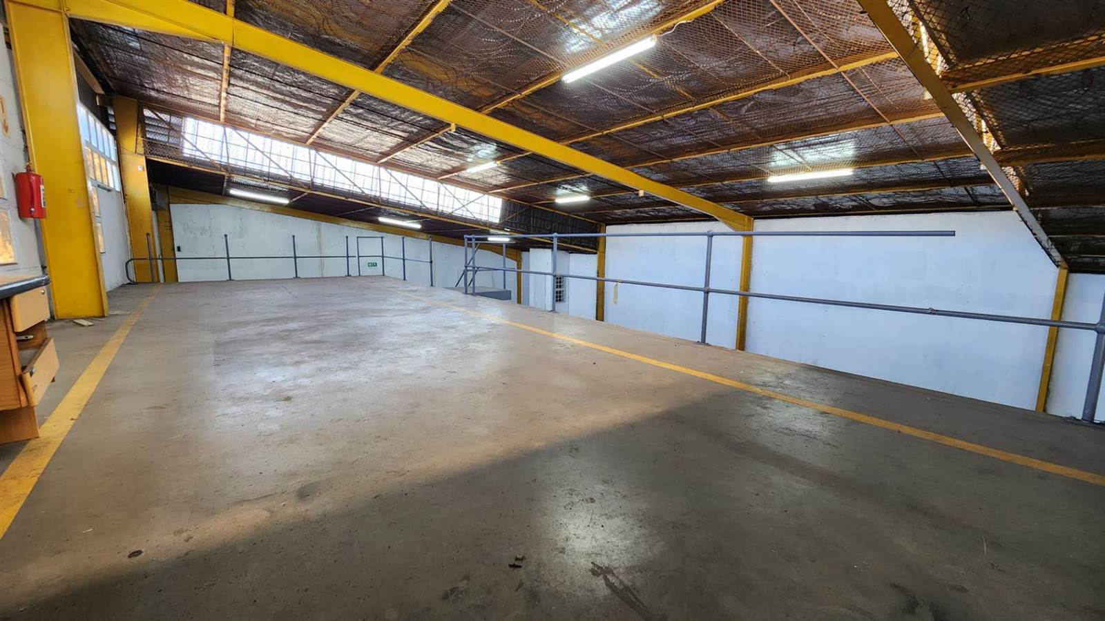 431  m² Industrial space in Springfield photo number 7