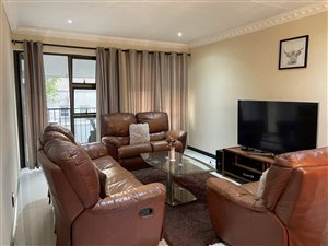 2 Bed Apartment in Parkdene