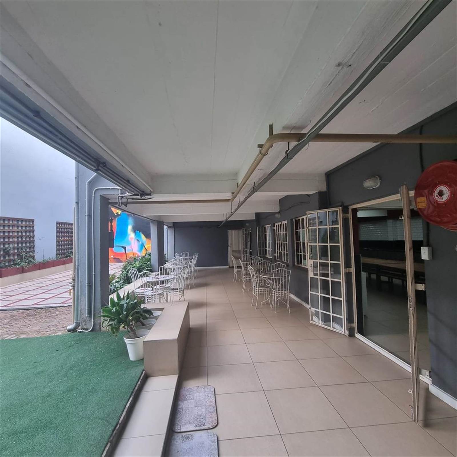 Commercial space in Braamfontein photo number 28