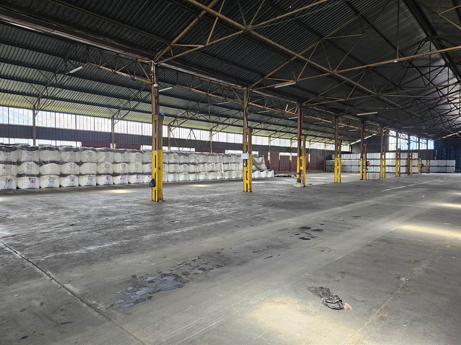4000  m² Industrial space in Alrode photo number 7